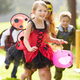 Image for the article titled Craziest Origins Behind Your Favorite Halloween Traditions